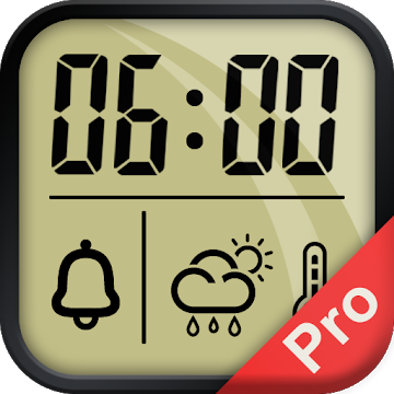 Alarm Clock Pro 10.2.8